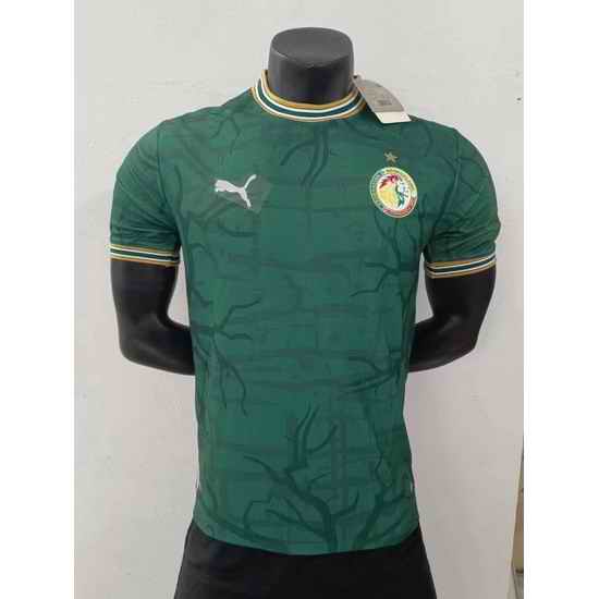 Country National Soccer Jersey 082